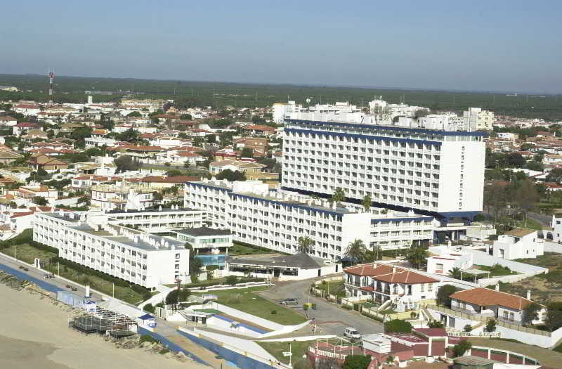 Hotel Flamero 4