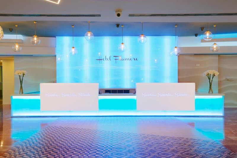 Hotel Flamero photo 1