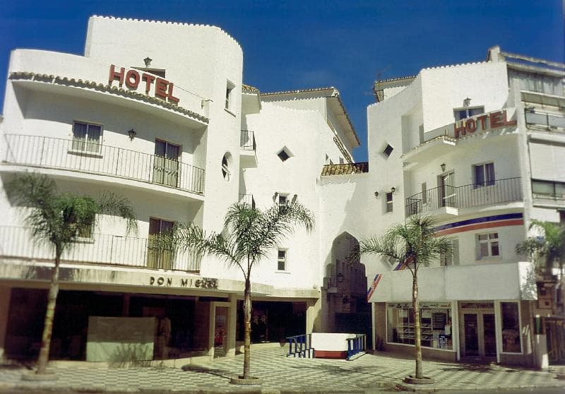 Hotel Kristal 4