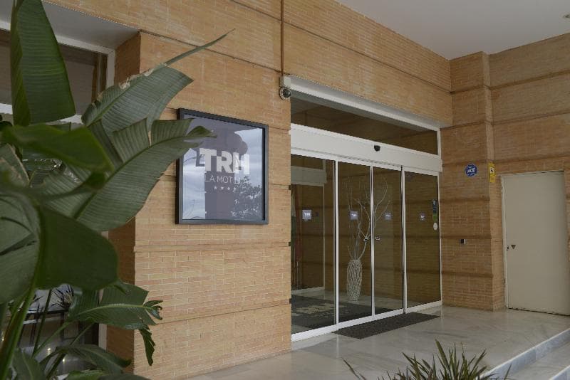 TRH La Motilla 2