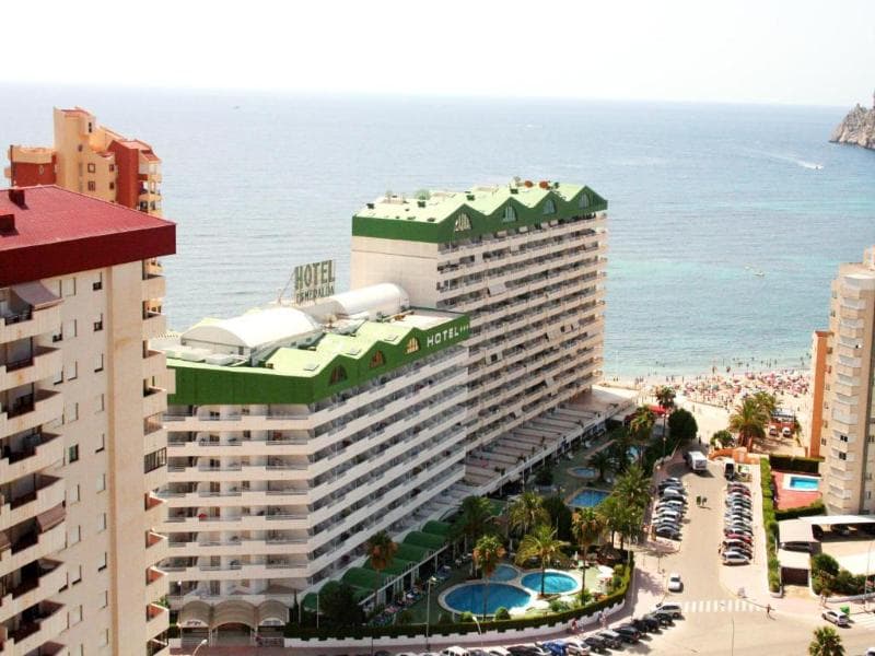 Ar Roca Esmeralda Wellness & Spa Hotel 3