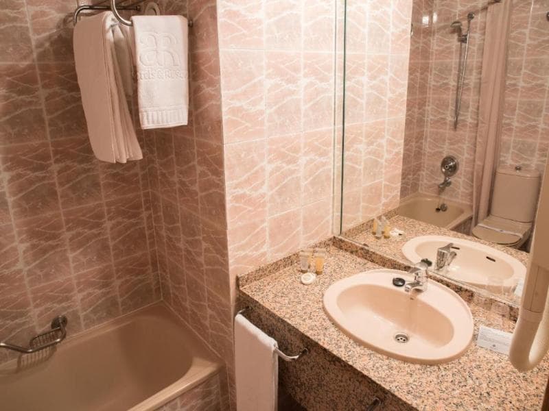 Ar Roca Esmeralda Wellness & Spa Hotel 4