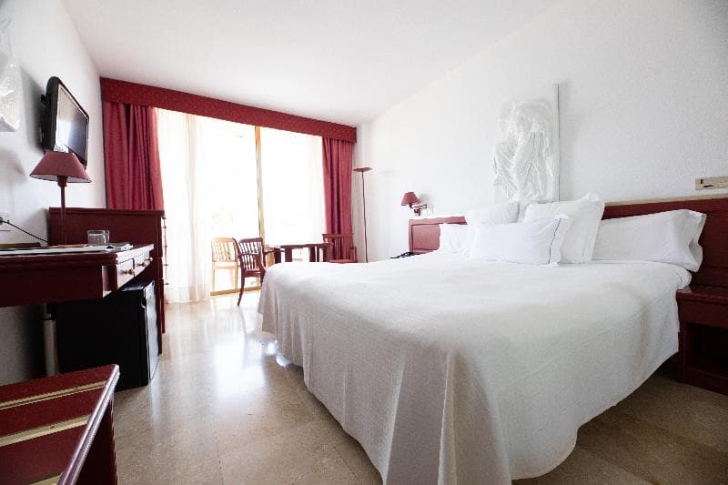 Hotel Cleopatra Palace 5