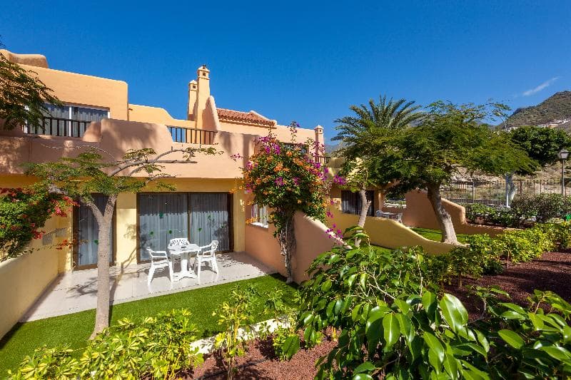 Hotel Tagoro Family & Fun 3