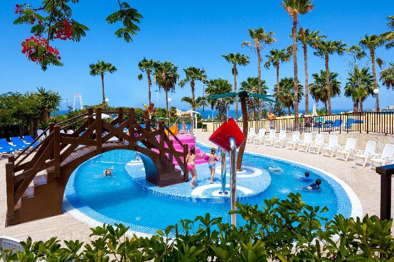 Hotel Tagoro Family & Fun 4