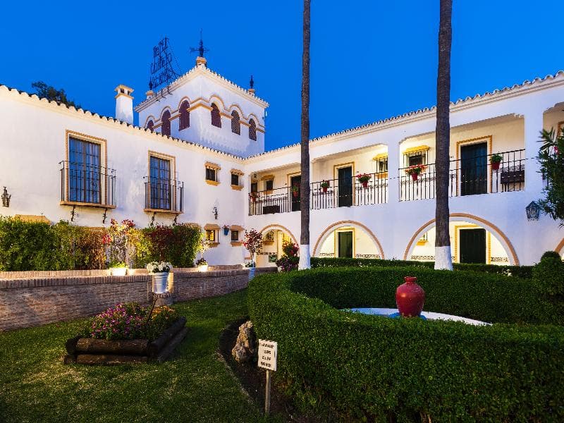 Globales Cortijo Blanco 2