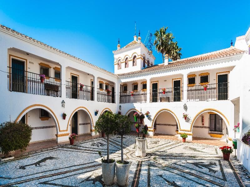 Globales Cortijo Blanco 4