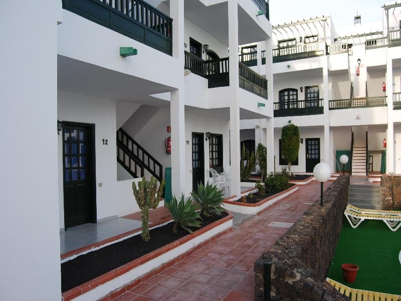 Molino De Guatiza 5