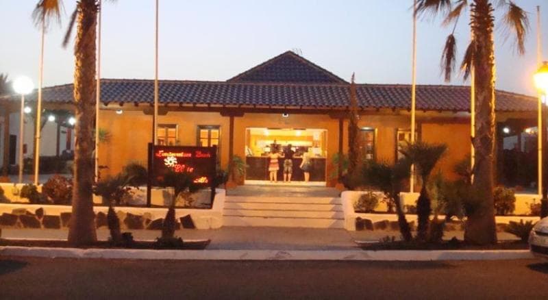 Fuerteventura Beach Club photo 1