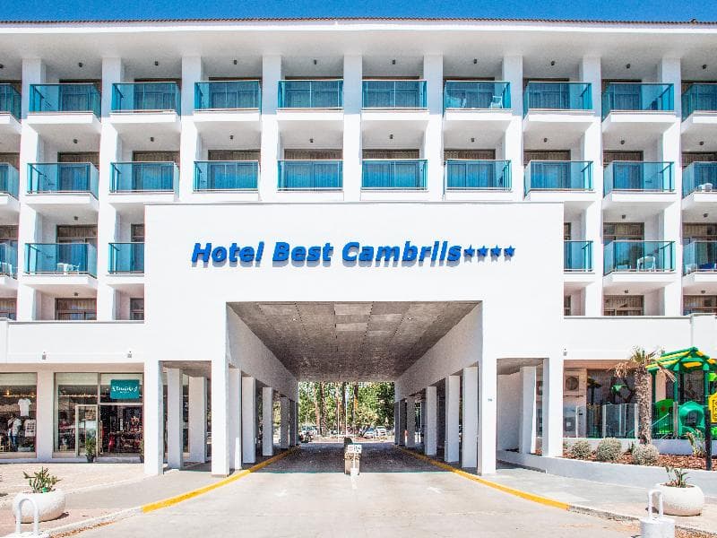 Best Cambrils photo 1