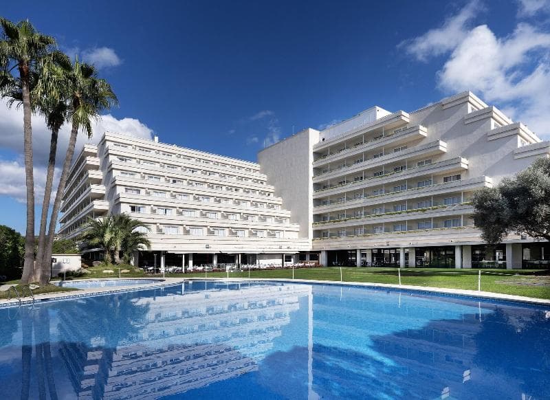 Melia Sitges 5