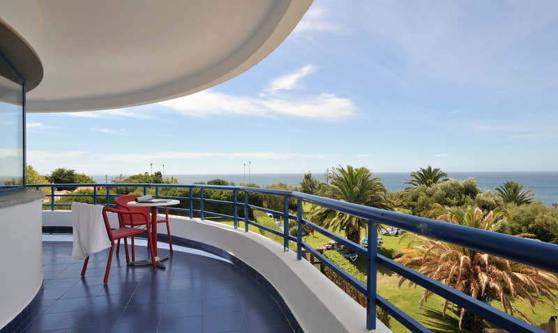 Pestana Cascais Ocean And Conference Aparthotel photo 1