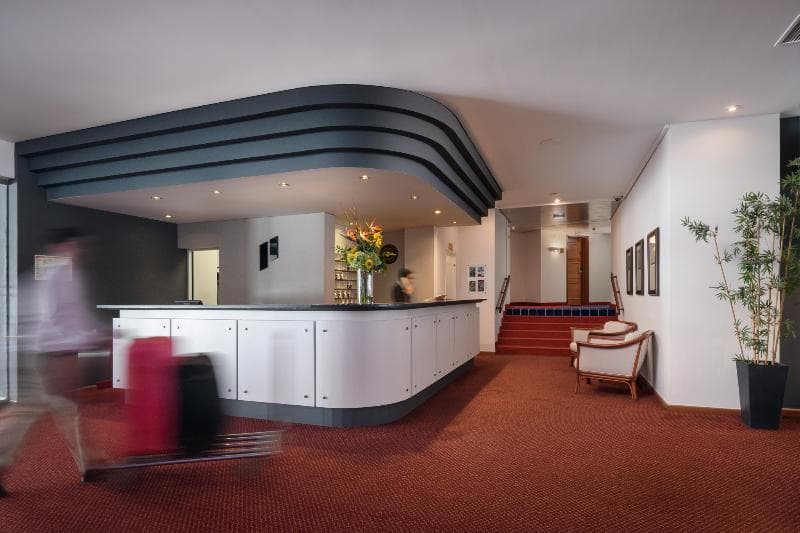Pestana Cascais Ocean And Conference Aparthotel 2