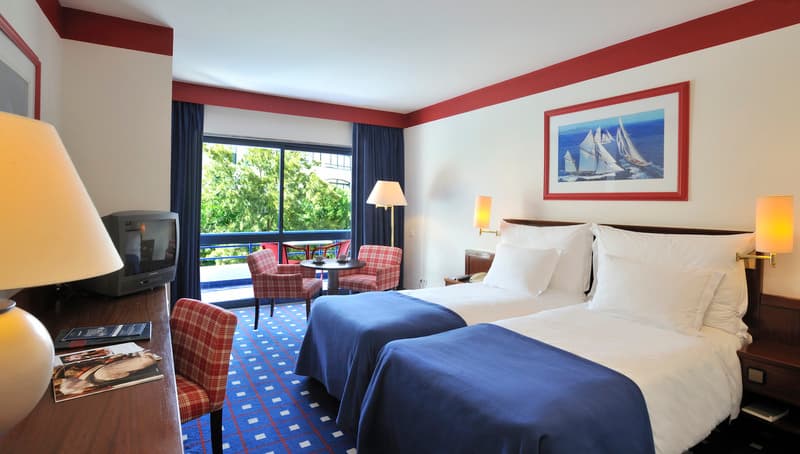 Pestana Cascais Ocean And Conference Aparthotel 3