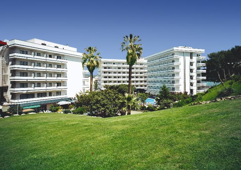 Hotel Gran Garbí photo 1