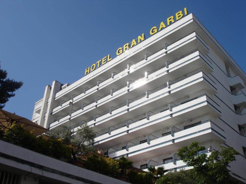 Hotel Gran Garbí 2