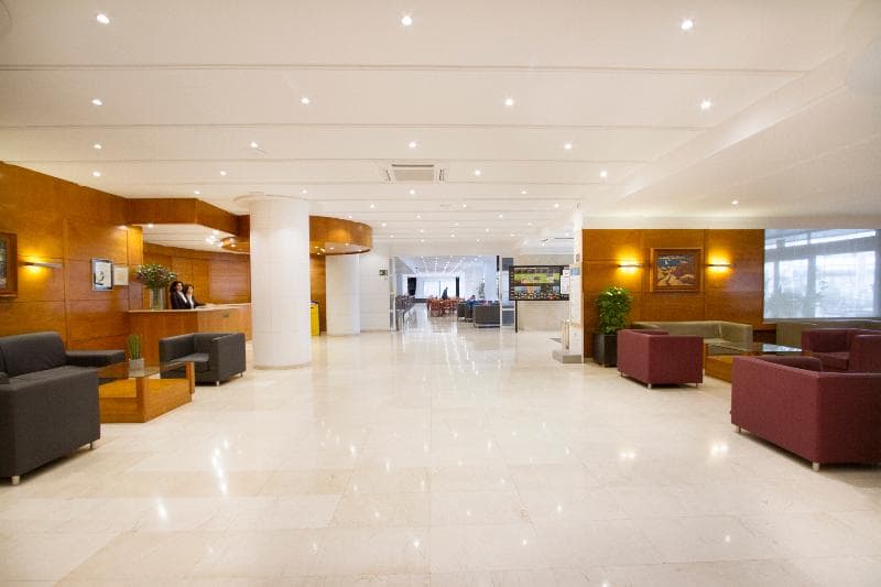 Hotel Gran Garbí 5