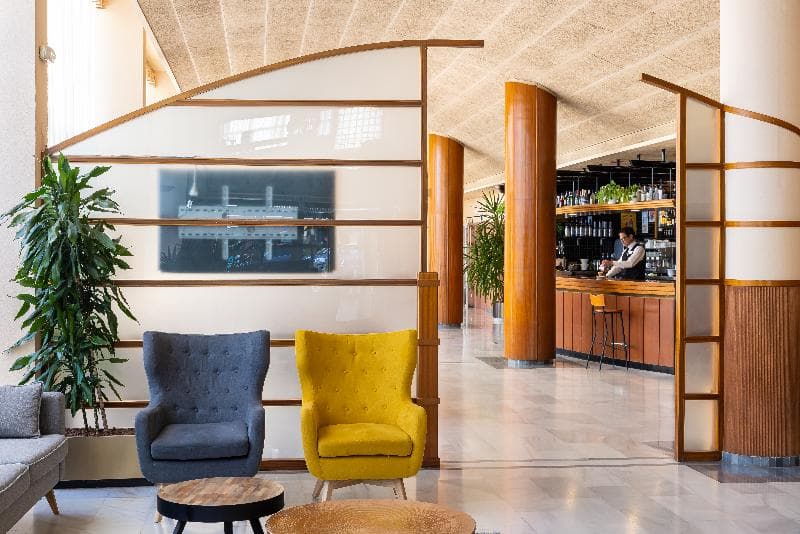htop Platja Park Hotel 4