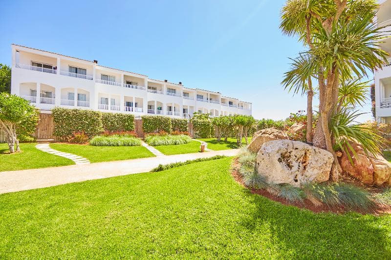 Hotel Prinsotel la Caleta 2