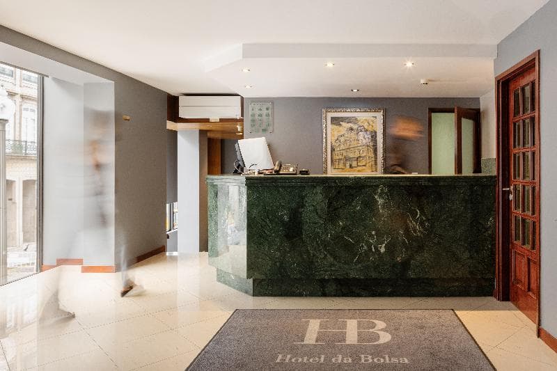 Hotel da Bolsa 4