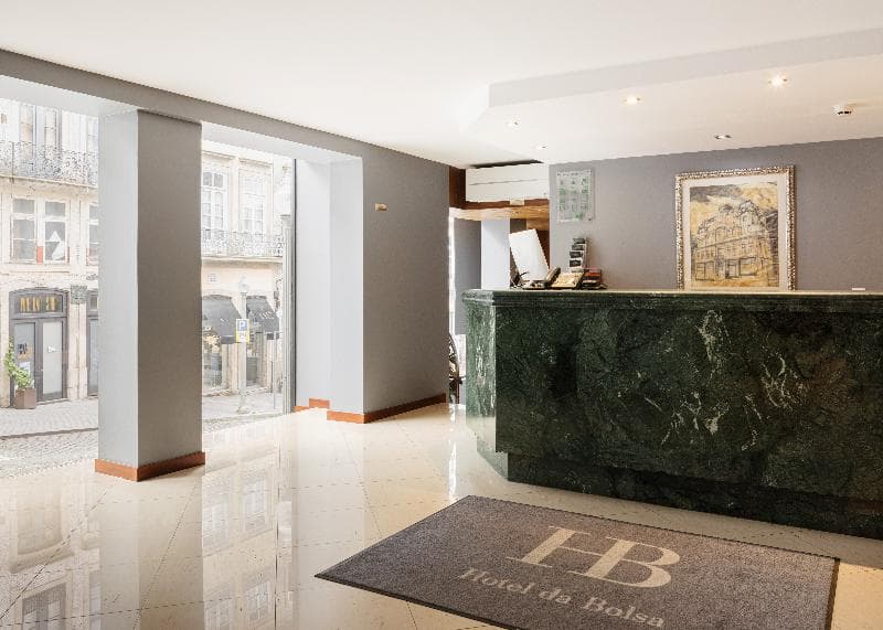 Hotel da Bolsa 5