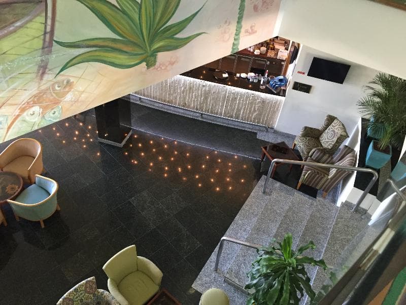 Hotel Baia Grande 5