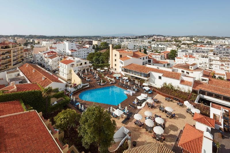 Tivoli Lagos Algarve Resort photo 1