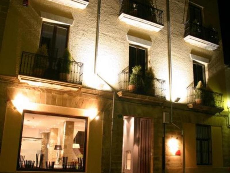 Hotel Fuentenueva 4