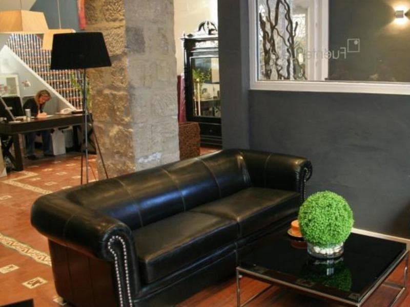 Hotel Fuentenueva 5