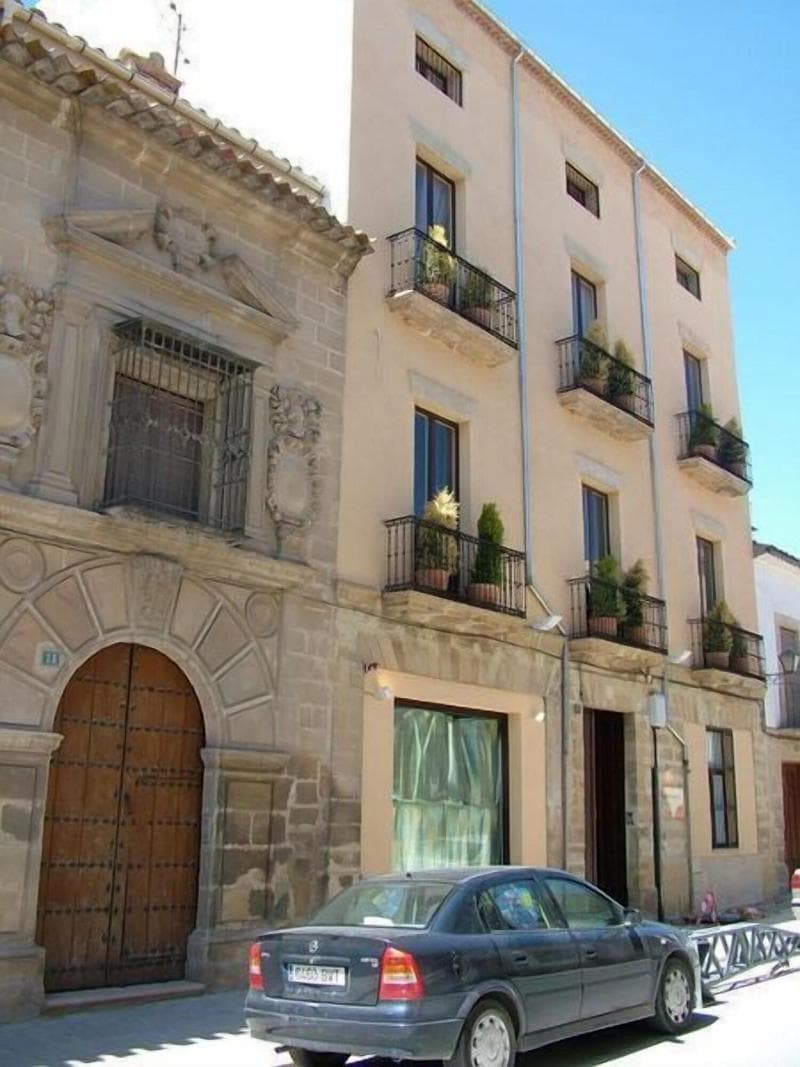Hotel Fuentenueva 2