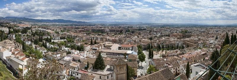 Alhambra Palace Hotel 4