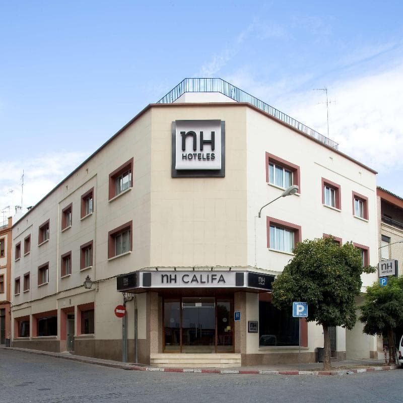 NH Cordoba Califa 3