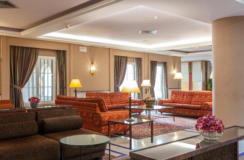 Macia Alfaros Hotel 4