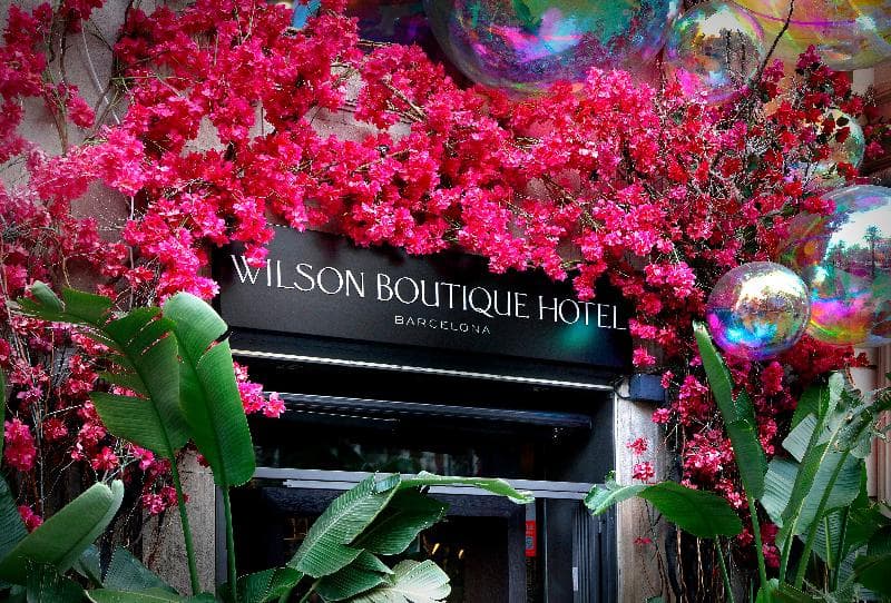 Wilson Boutique photo 1