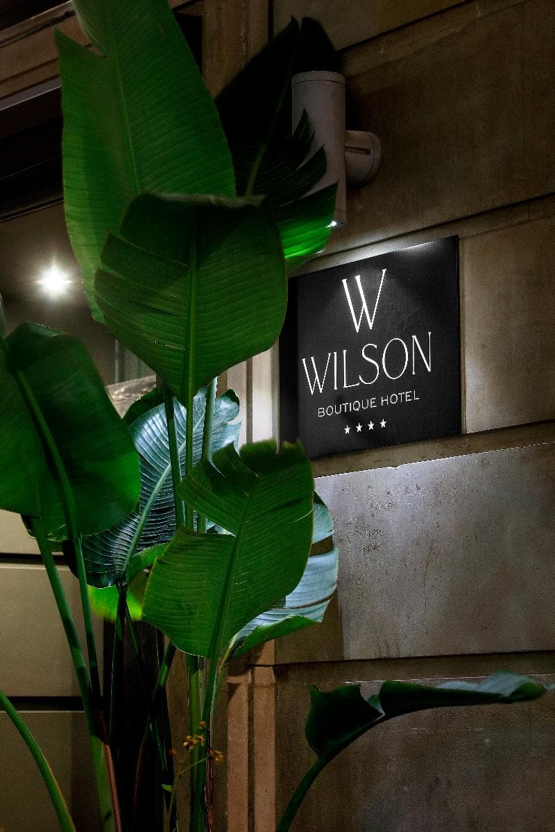 Wilson Boutique 3