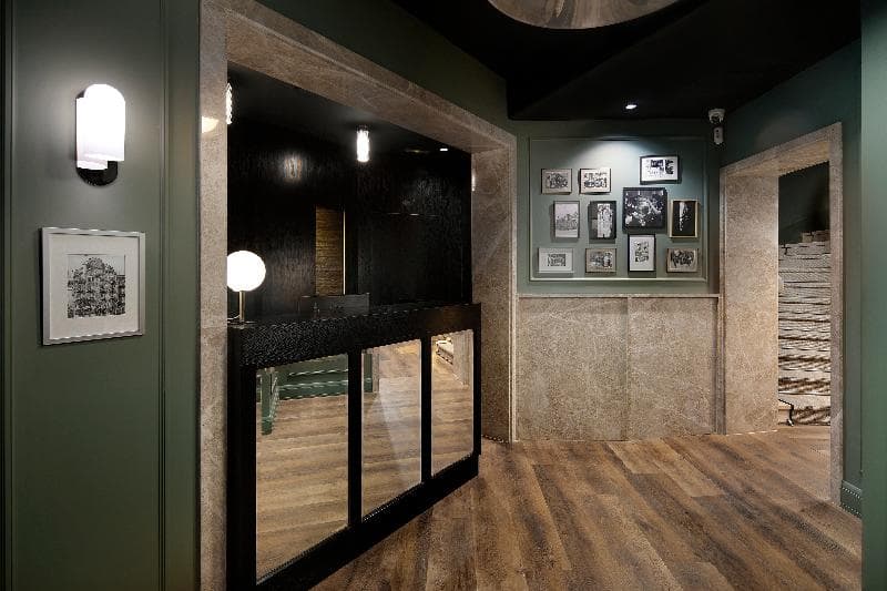 Wilson Boutique 5