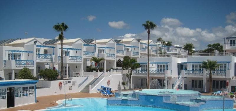 Atlantis Las Lomas 2