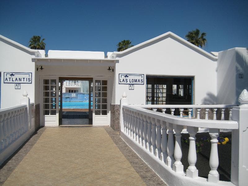 Atlantis Las Lomas 5