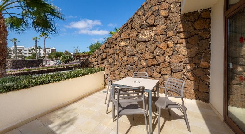 Resort Los Zocos Impressive Lanzarote 4