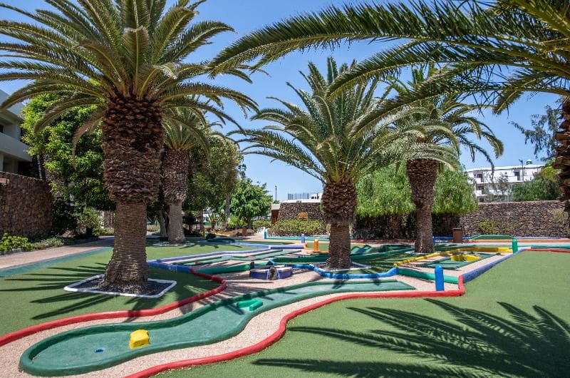 Resort Los Zocos Impressive Lanzarote 2