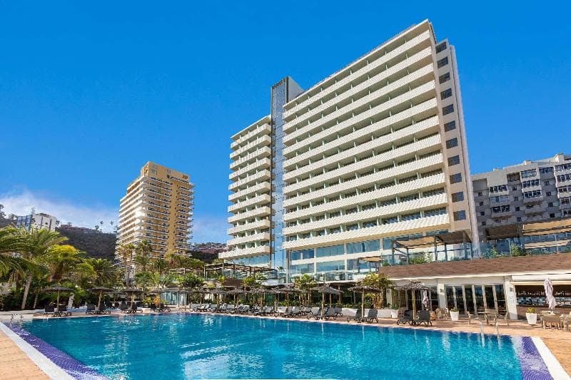 Sol Costa Atlantis Tenerife 4