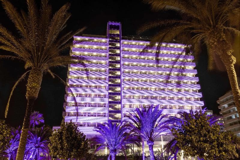 Sol Costa Atlantis Tenerife 5