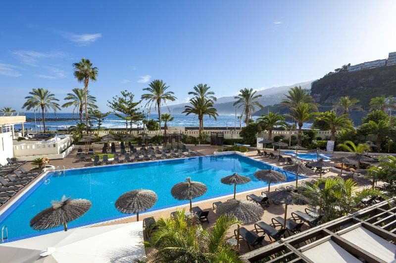 Sol Costa Atlantis Tenerife 3