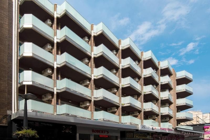 Climia 2Sleep Apartments 2