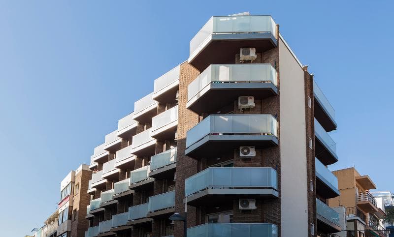 Climia 2Sleep Apartments 3