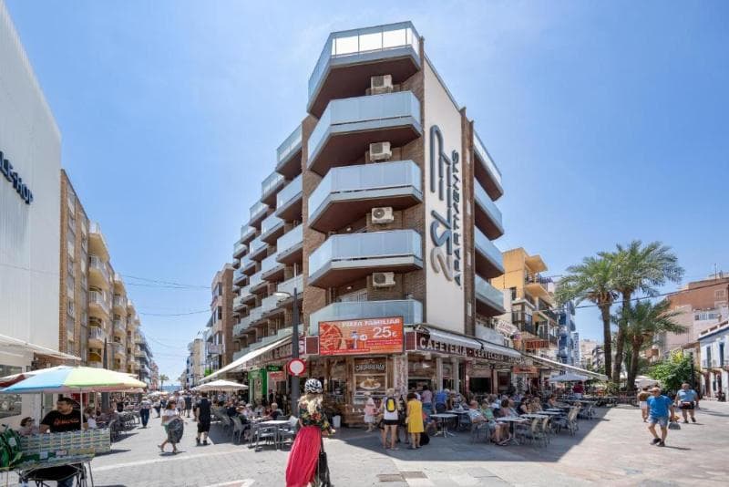 Climia 2Sleep Apartments 4
