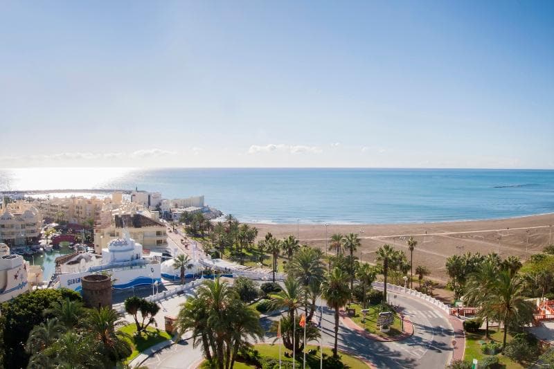 Hotel Alay Puerto Marina - Adults Only Recommended 4