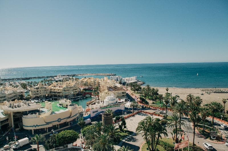 Hotel Alay Puerto Marina - Adults Only Recommended 2