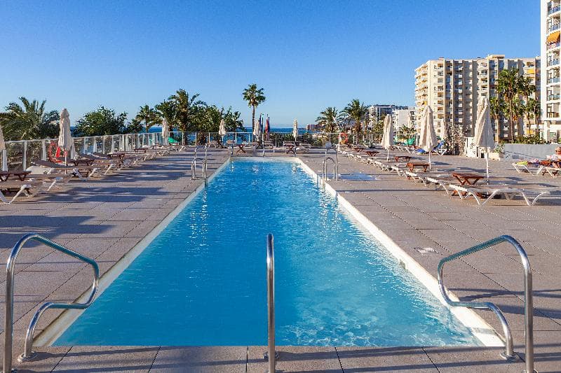 Hotel Alay Puerto Marina - Adults Only Recommended 3