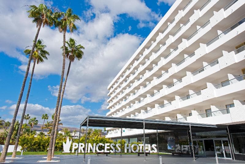 Gran Canaria Princess - Adults Only photo 1